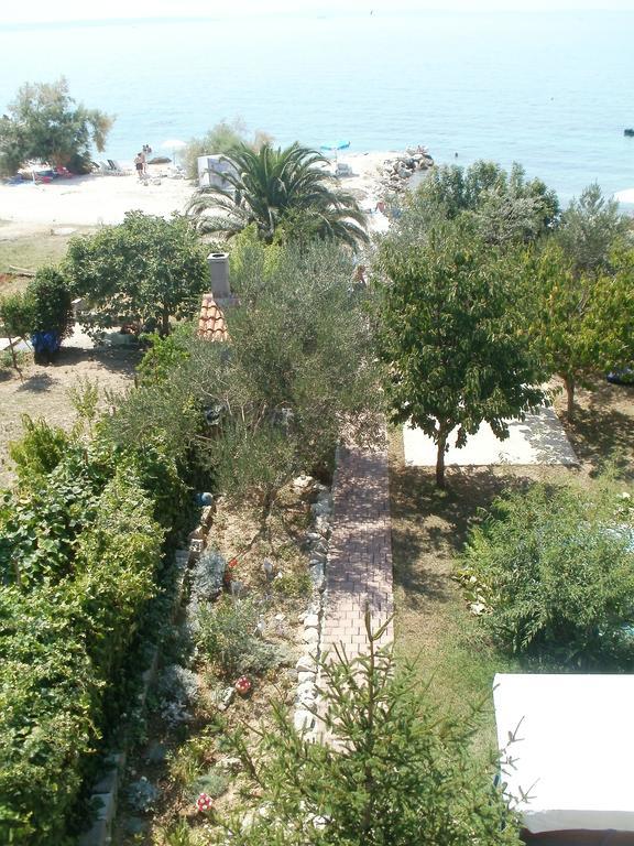 Beach Apartments Toni Podstrana Szoba fotó