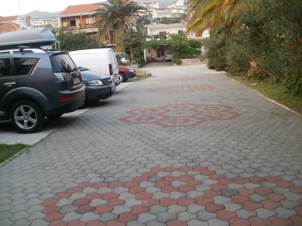 Beach Apartments Toni Podstrana Szoba fotó
