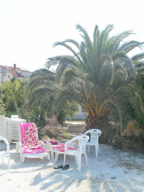 Beach Apartments Toni Podstrana Szoba fotó