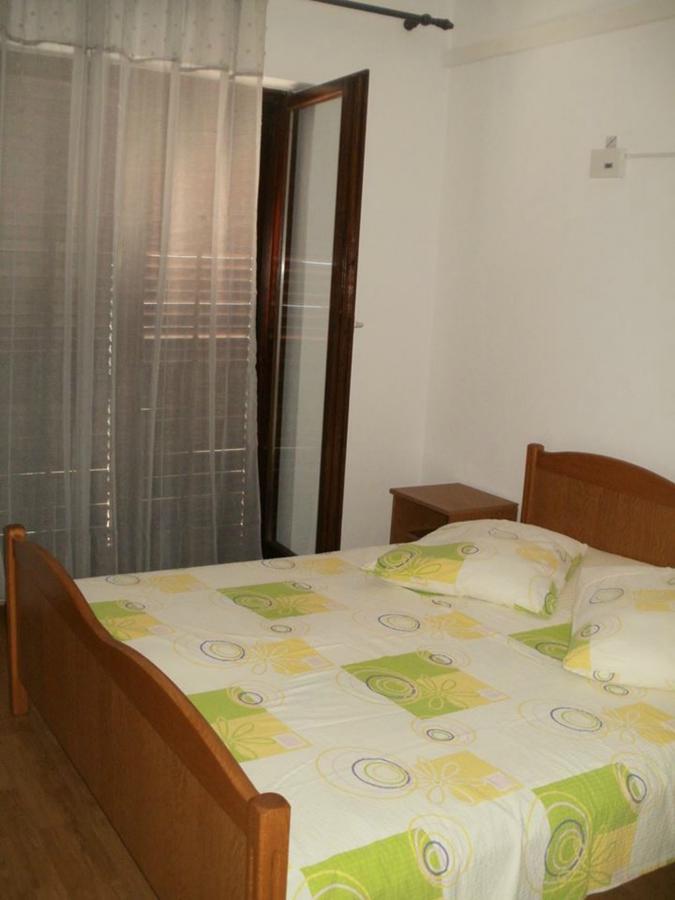 Beach Apartments Toni Podstrana Kültér fotó