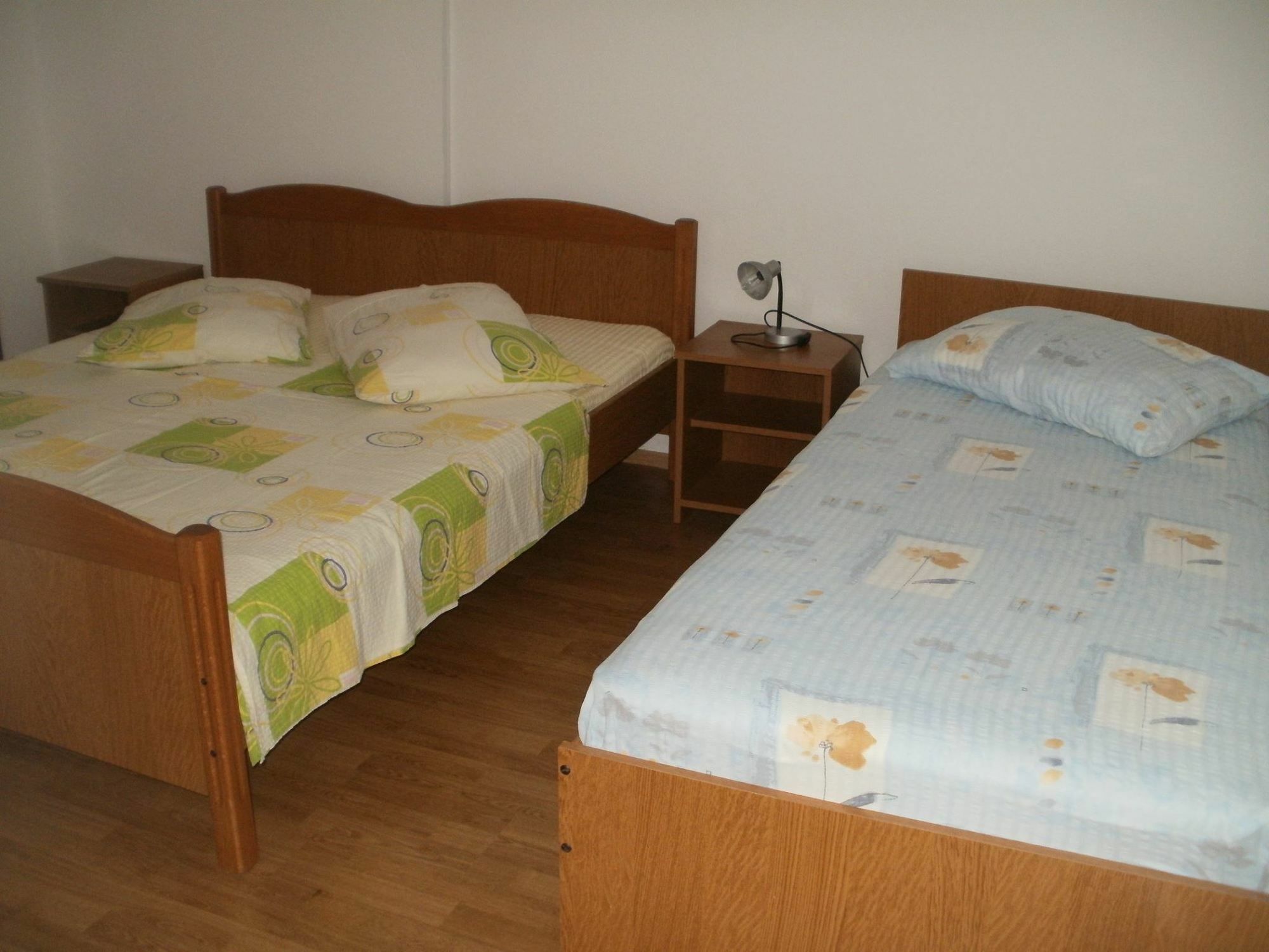 Beach Apartments Toni Podstrana Kültér fotó